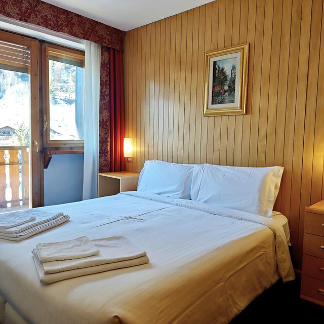 Residences les Coupoles