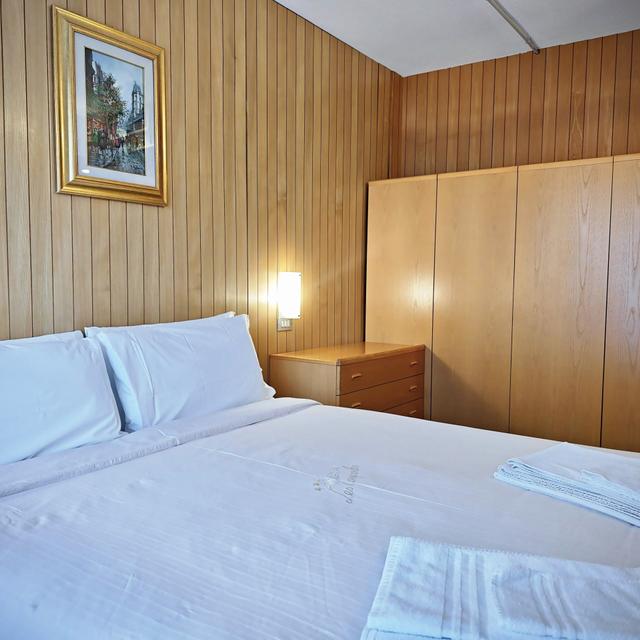 Residences les Coupoles