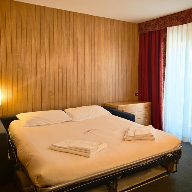 Residences les Coupoles