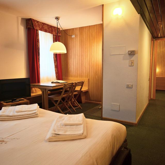 Residences les Coupoles