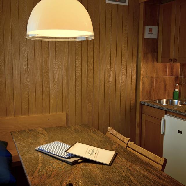 Residences les Coupoles