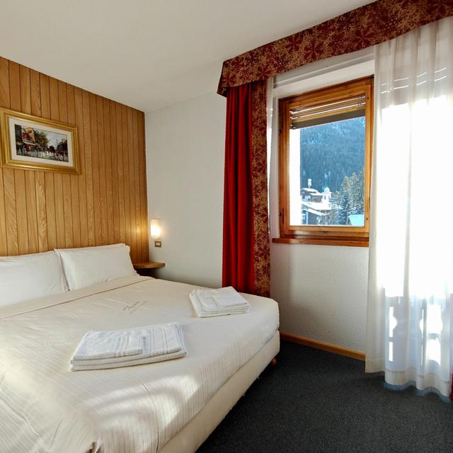 Residences les Coupoles