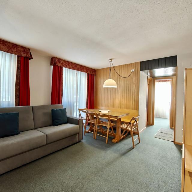 Residences les Coupoles