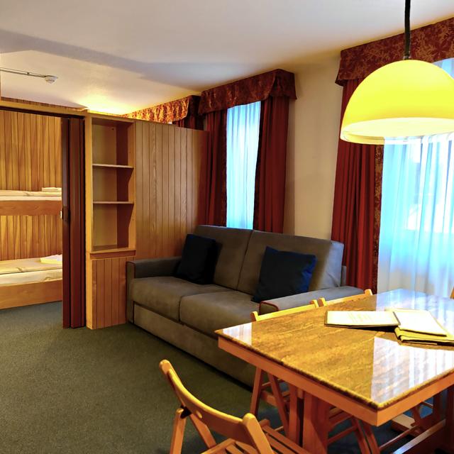 Residences les Coupoles