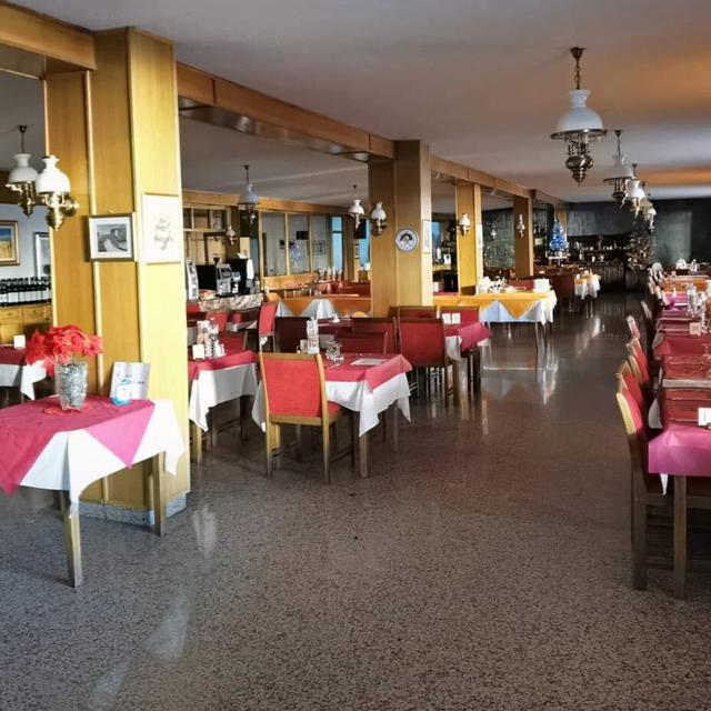 Hotel Savoia Debili