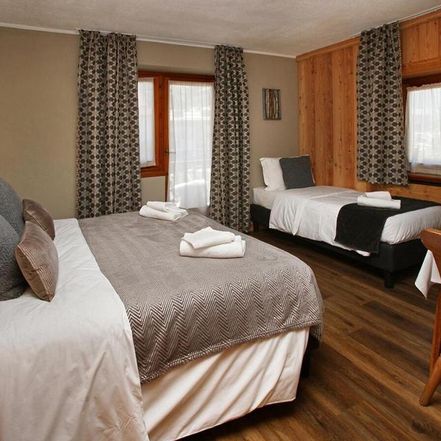 Hotel Albergo Assietta