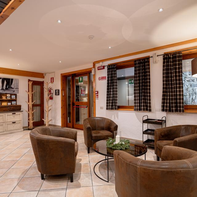 Residences les Coupoles