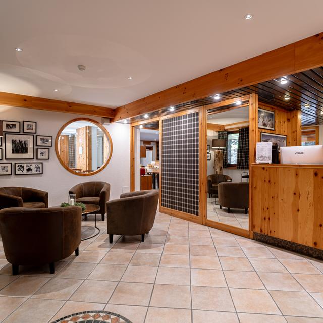 Residences les Coupoles