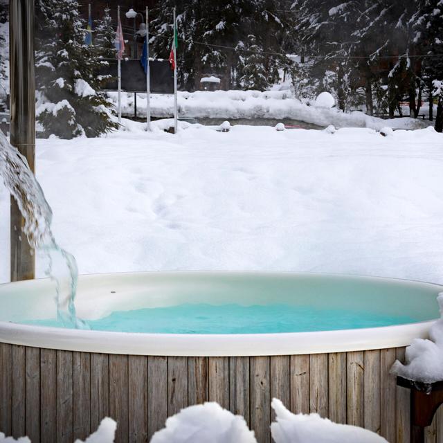 Residences les Coupoles