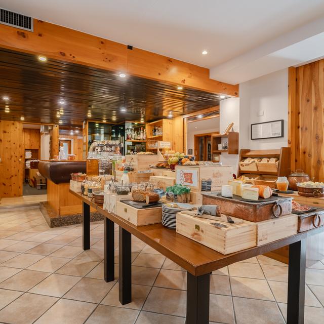 Residences les Coupoles