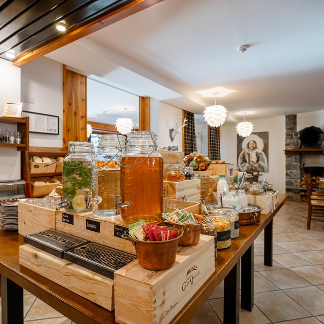 Residences les Coupoles