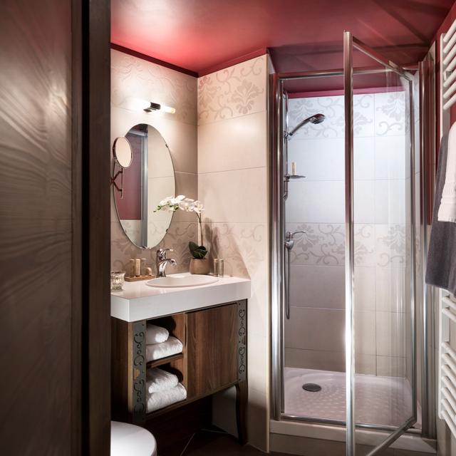 Residence Le Hameau du Kashmir