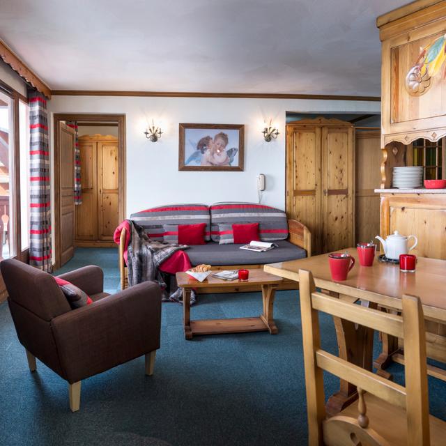 Residence Village Montana