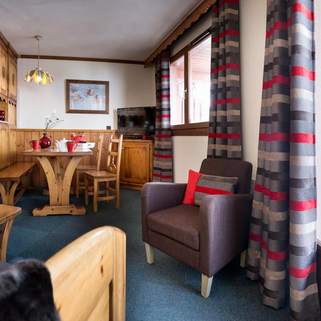 Residence Village Montana