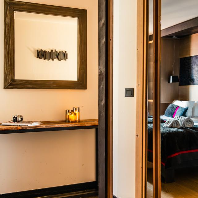 Residence Montana Plein Sud