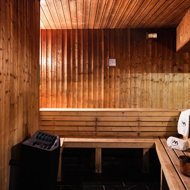 Residence Montana Plein Sud