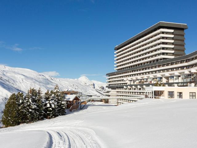 Sowell Residence Pierre Blanche