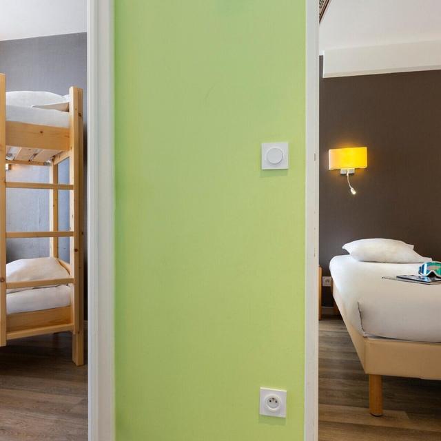 Sowell Residence Pierre Blanche