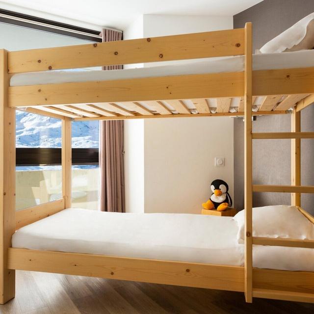 Sowell Residence Pierre Blanche