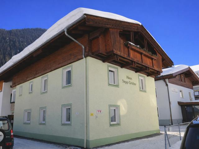 Haus Gruber