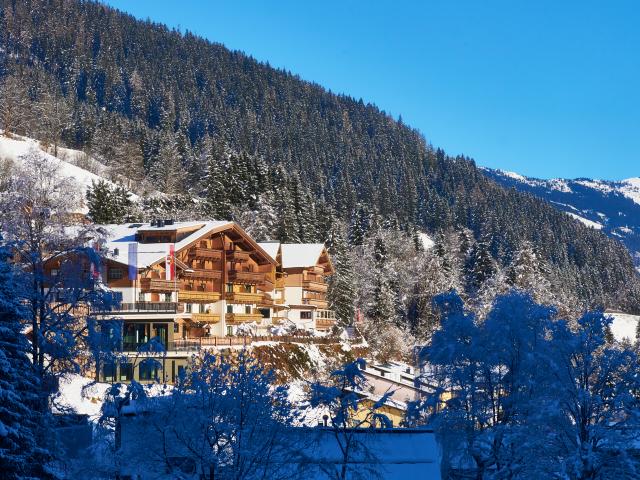 Hotel Daxer