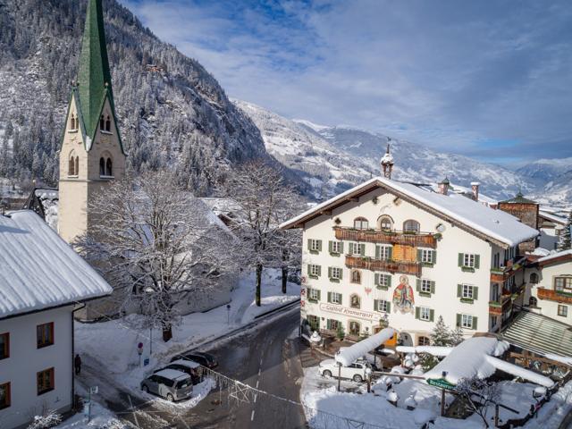 Alpenhotel Kramerwirt