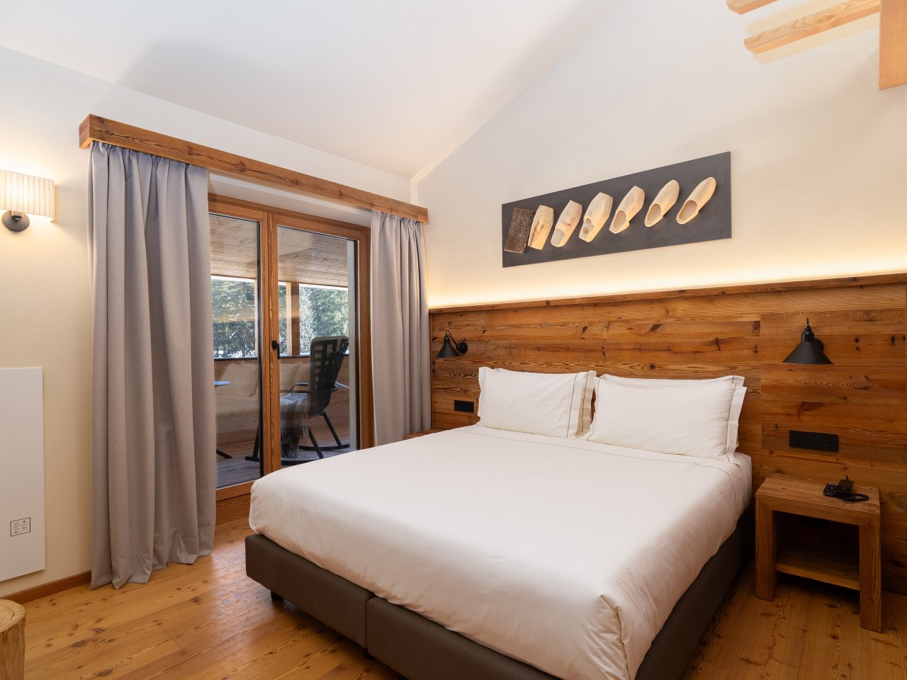 Breithorn Lodge