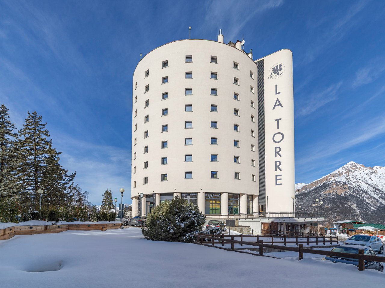 Hotel La Torre