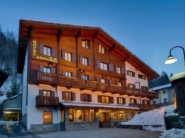 Hotel Edelweiss