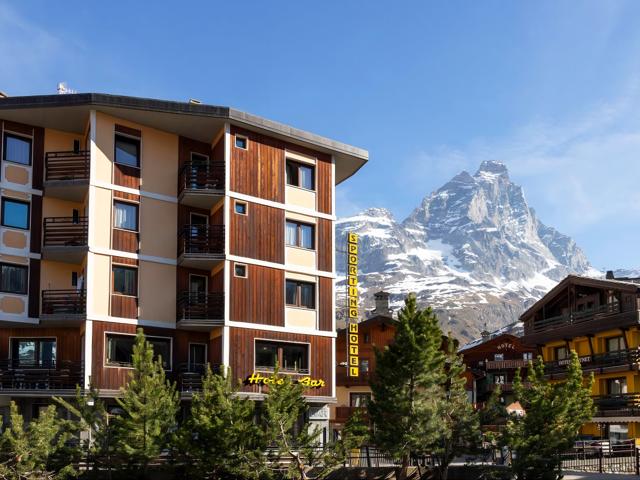 Hotel Sporting