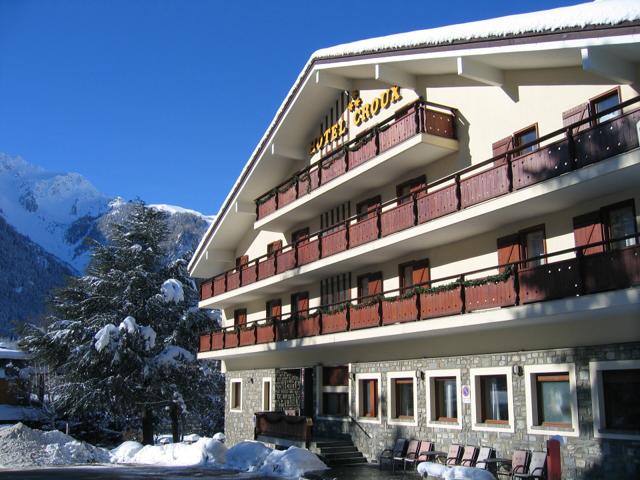 Hotel Croux