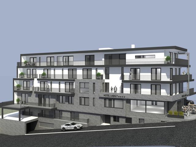 Hotel Lasalt