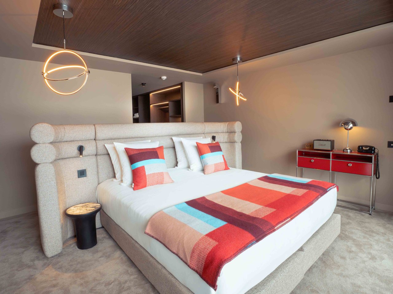 Hotel Fahrenheit Seven