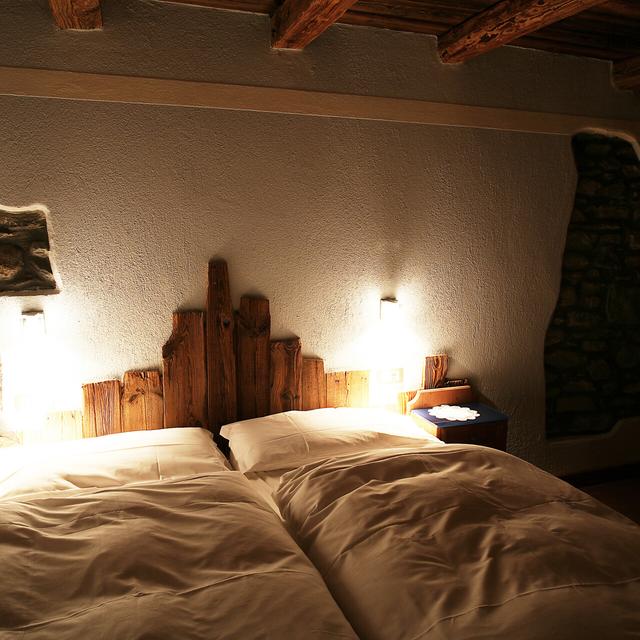 Hotel Meublé Gorret