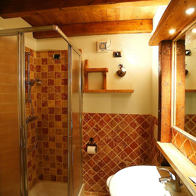 Hotel Meublé Gorret