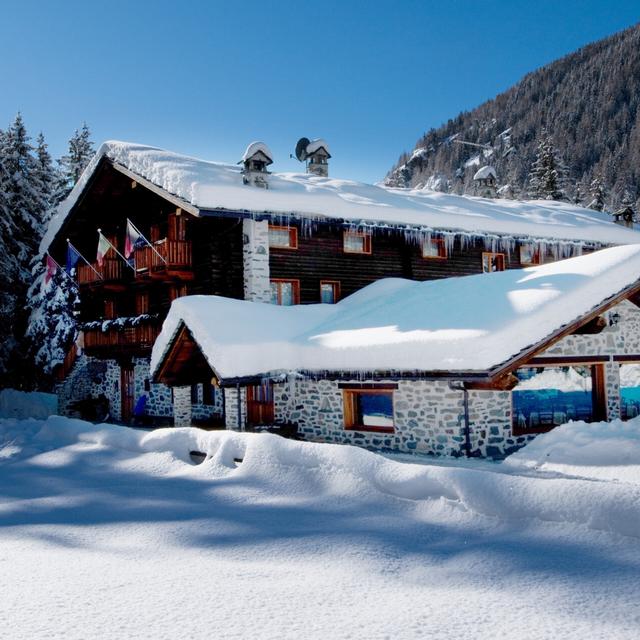 Hotel Petit Tournalin