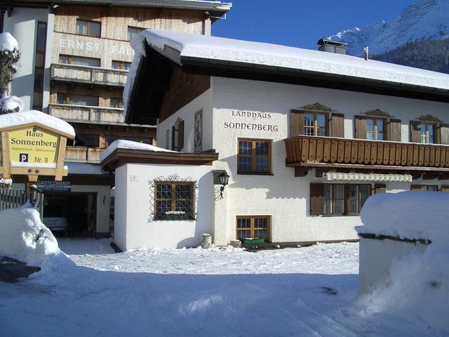 Haus Sonnenberg