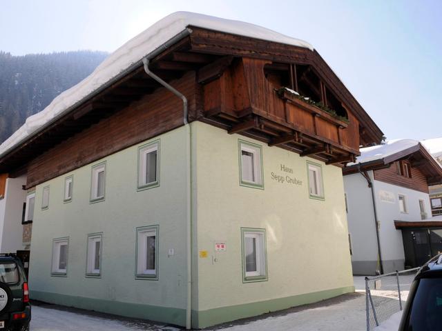 Haus Gruber