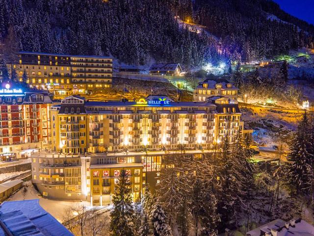 Mondi Holiday Hotel Bellevue