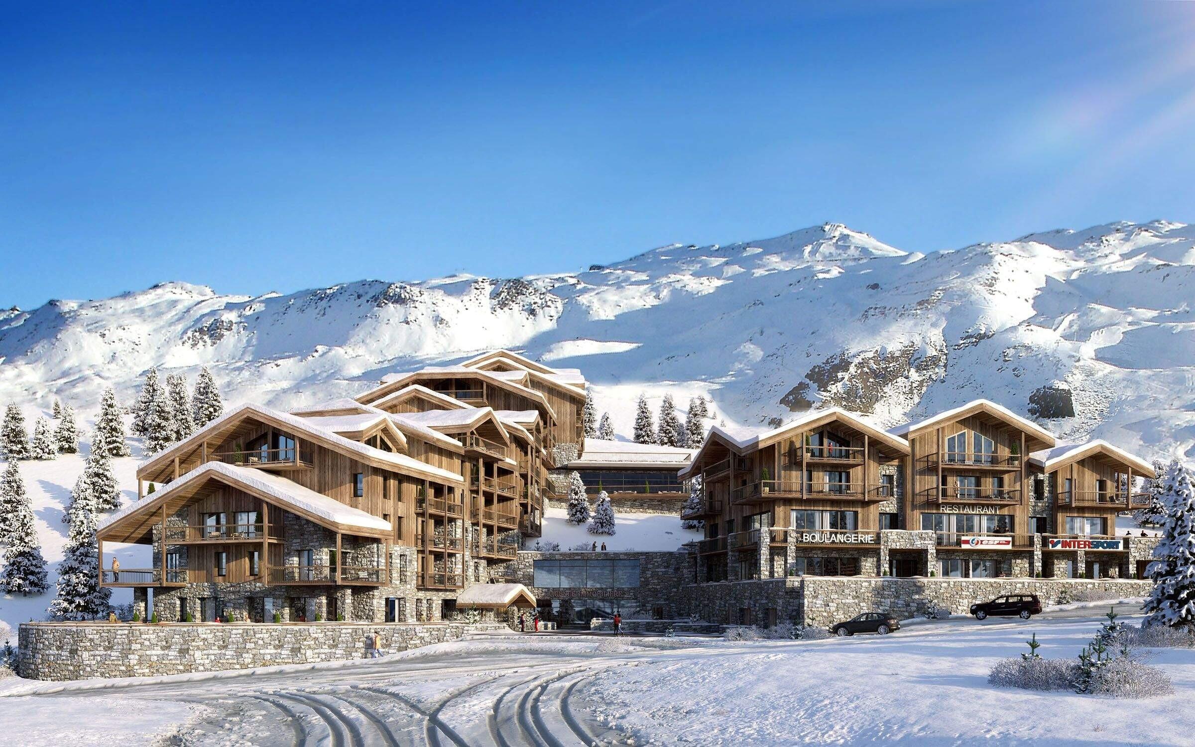 Hotel Higalik