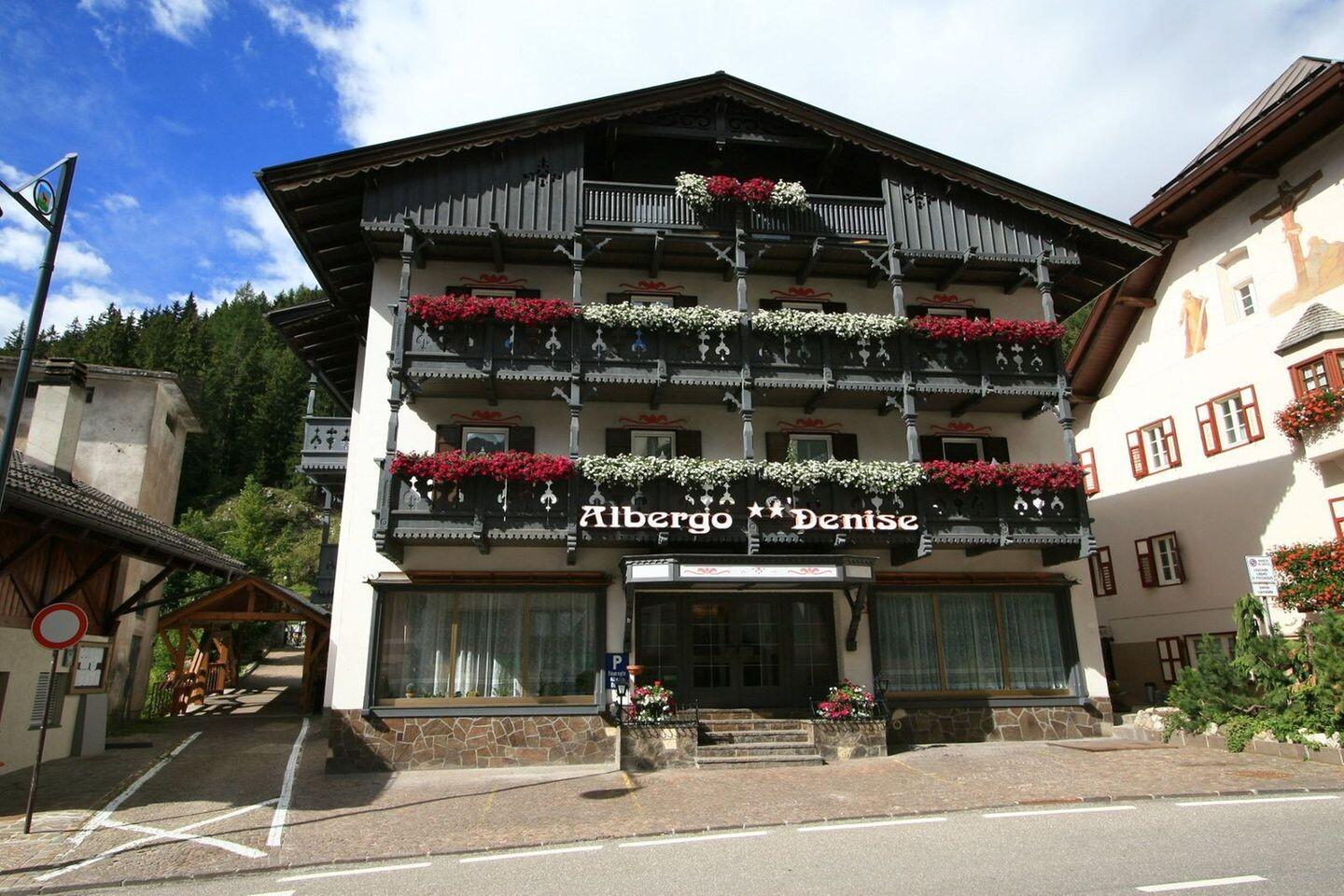 Albergo Denise