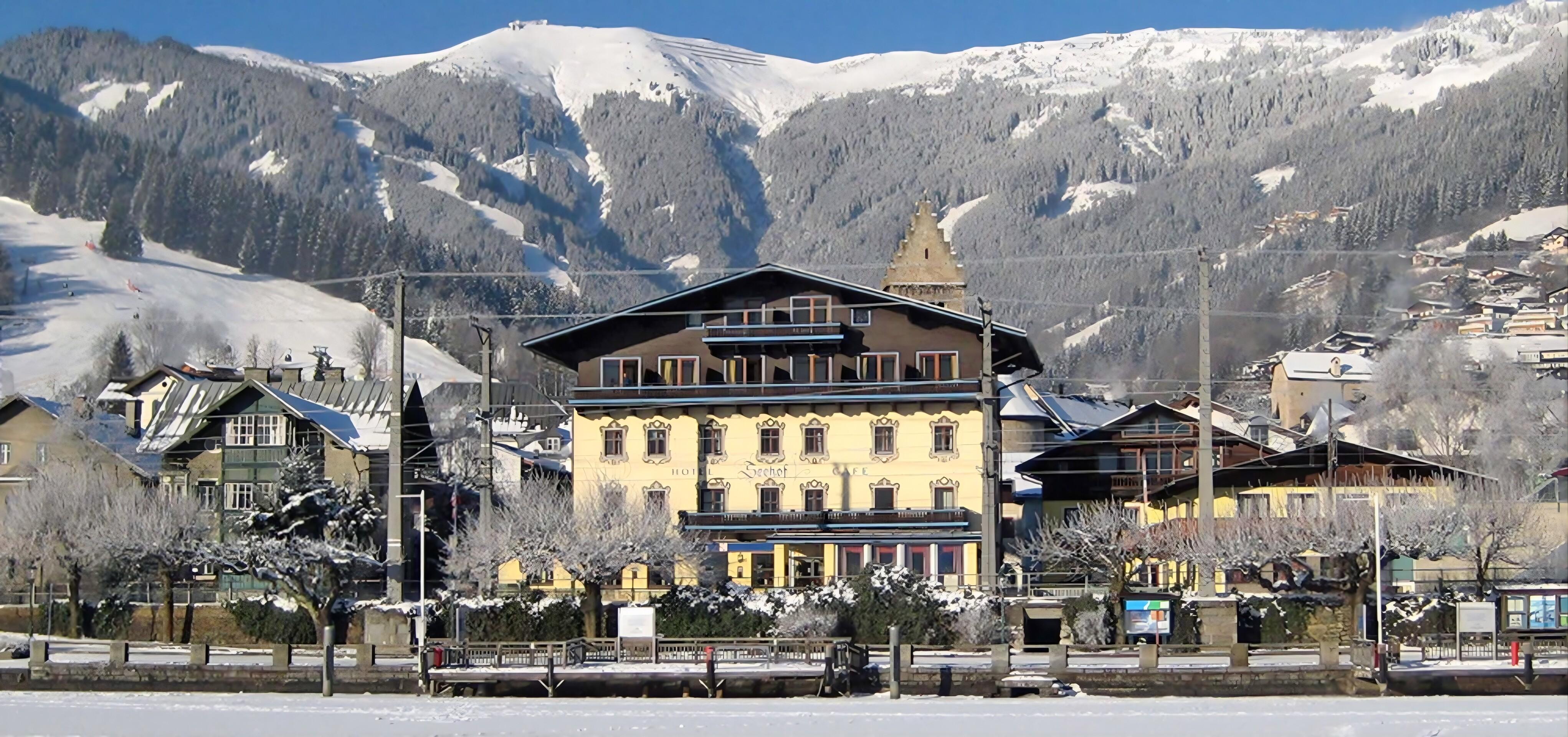 Hotel Seehof