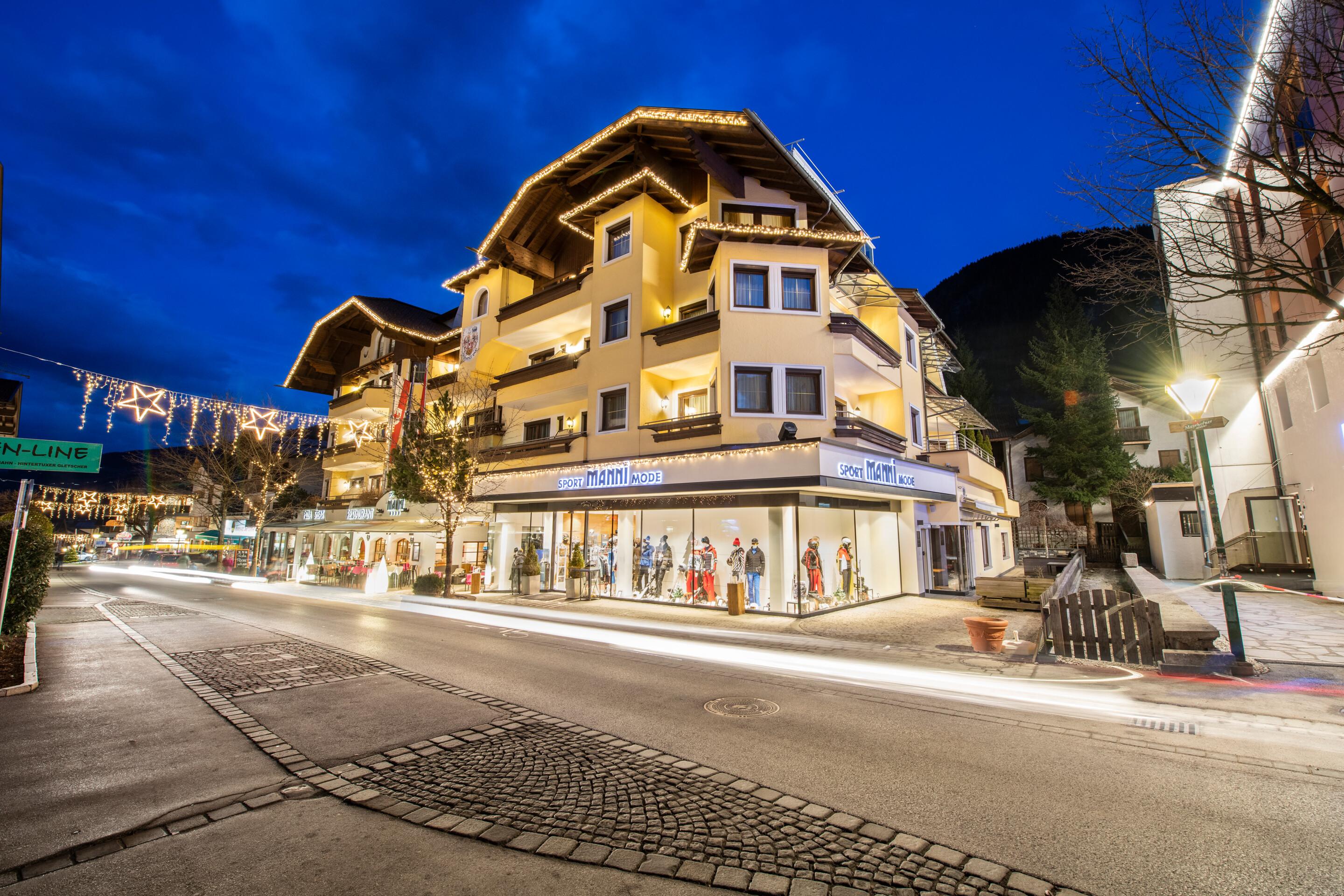 Manni Home