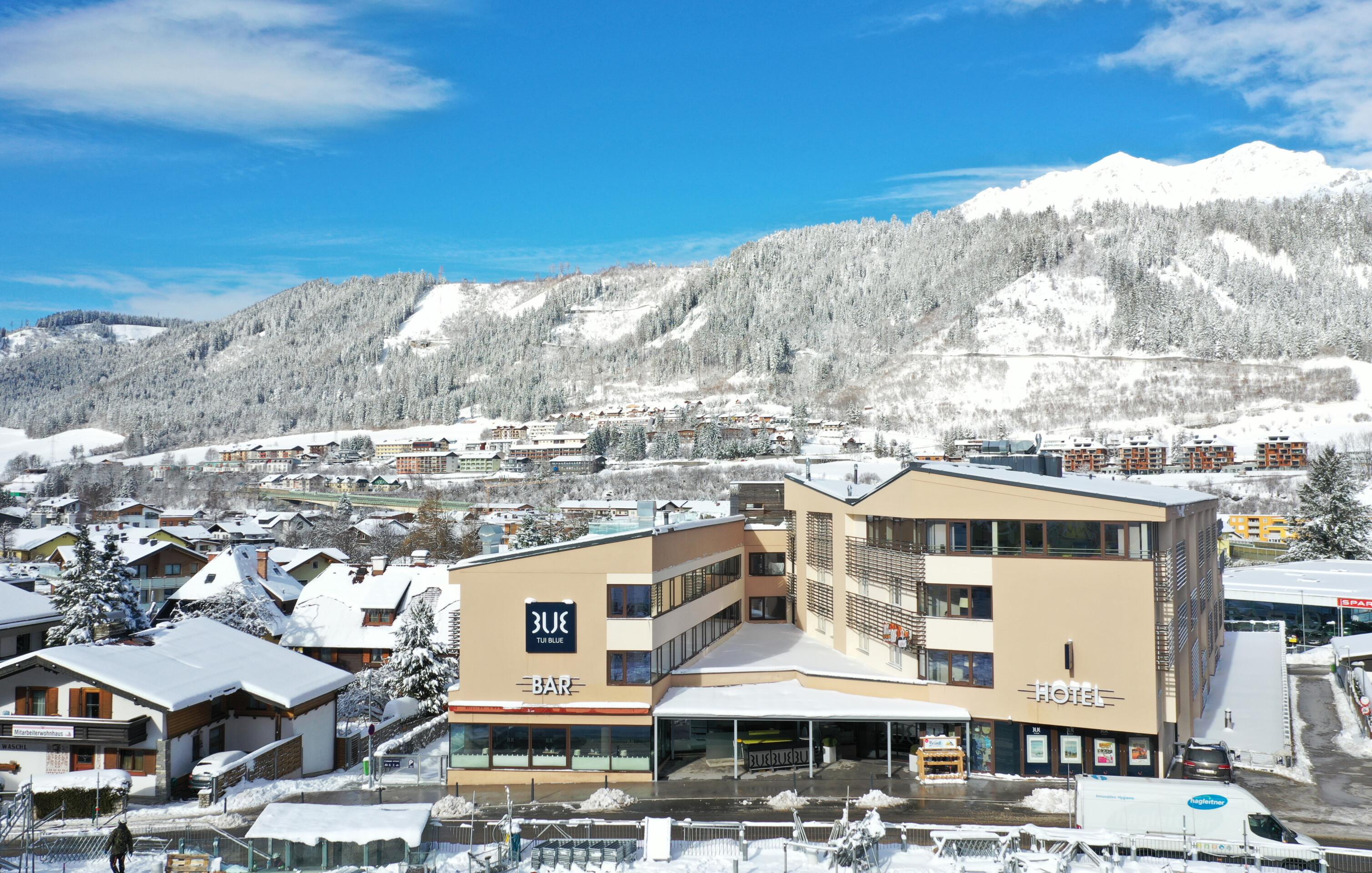 TUI Blue Schladming 