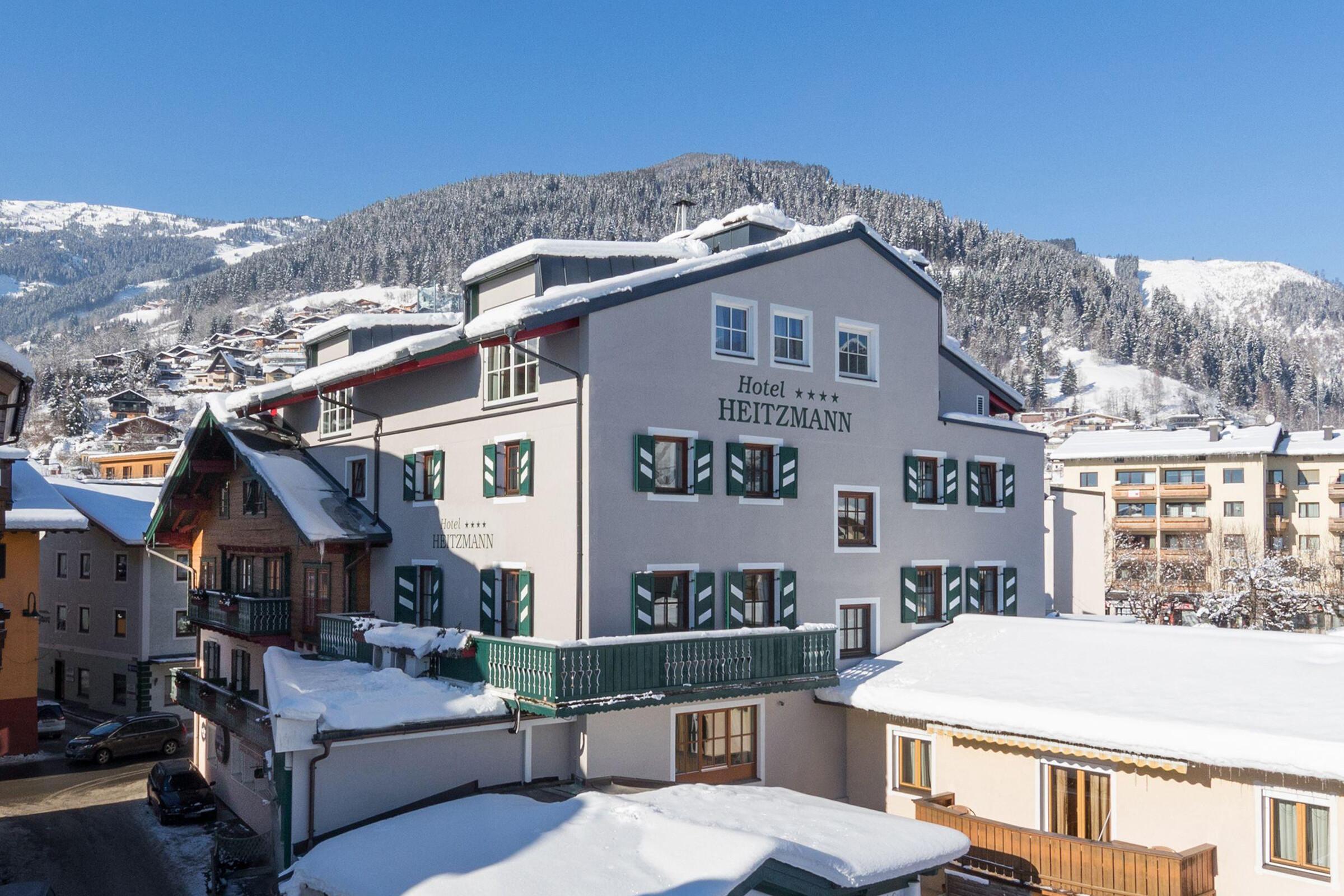 Hotel Heitzmann