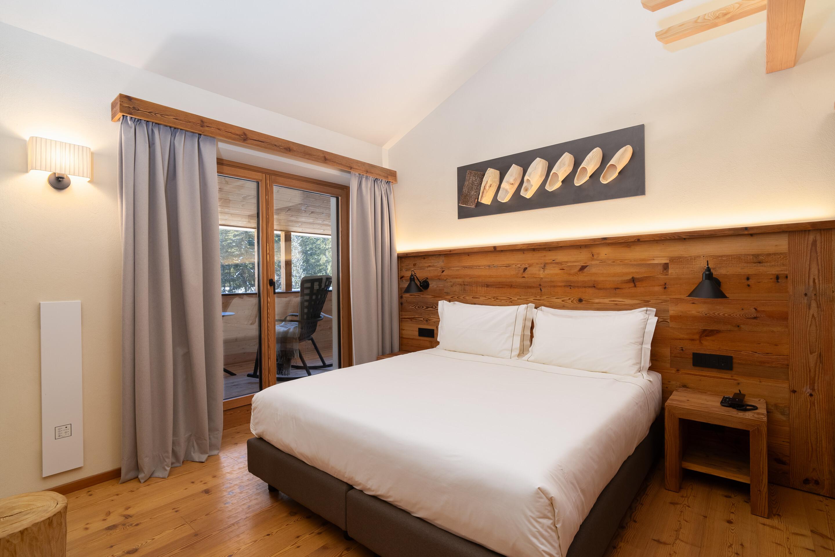 Breithorn Lodge